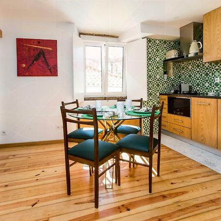 Alfama Historical Apartment Lisboa 外观 照片