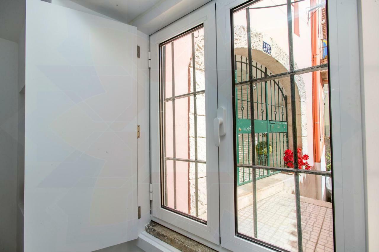 Alfama Historical Apartment Lisboa 外观 照片