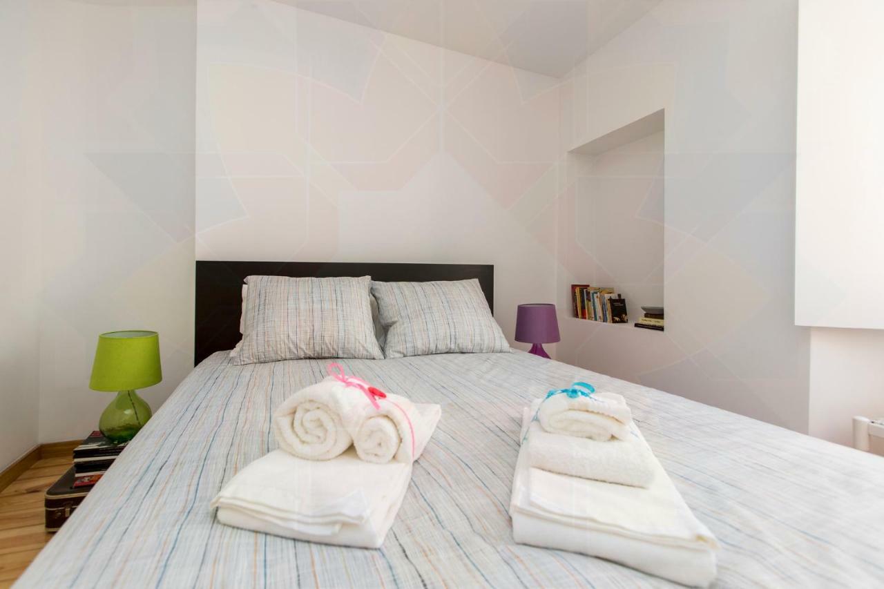 Alfama Historical Apartment Lisboa 外观 照片