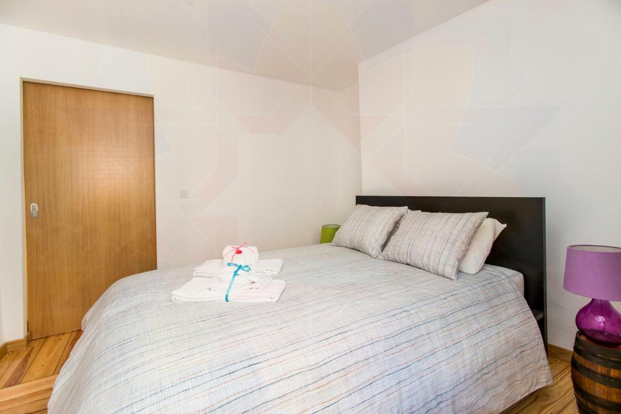 Alfama Historical Apartment Lisboa 外观 照片